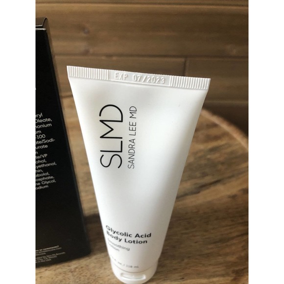 SLMD Sandra Lee MD Bath & Body Slmd Sandra Lee Md Glycolic Acid